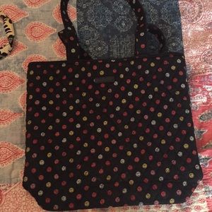 Vera Bradley tote